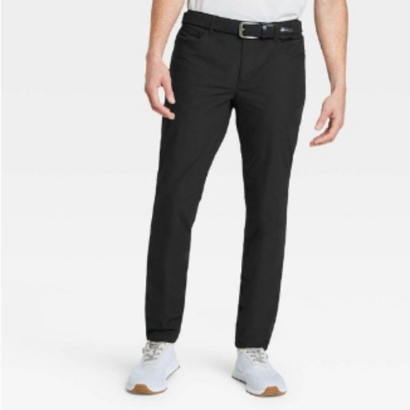Pants Mens Golf Slim Pants Poshmark